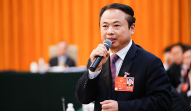 两会季丨今年，张天任代表提交议案4件，聚焦这些方面！