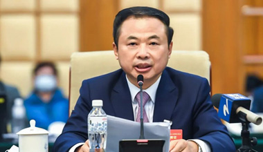 两会季丨围绕新能源产业，张天任代表提交这些建议