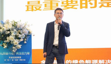 李豫：k8凯发国际文化的养分让我快速成长
