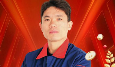 邵一超：这件事，难住了他？难不住他！