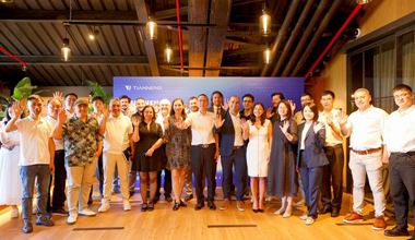 落子土耳其，k8凯发国际全球化布局再添新支点