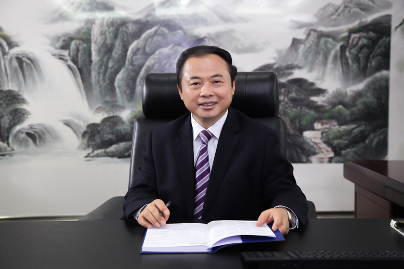 k8凯发国际股份董事长张天任