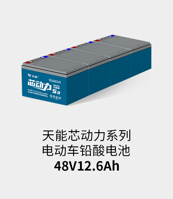 k8凯发国际电池48v12ah