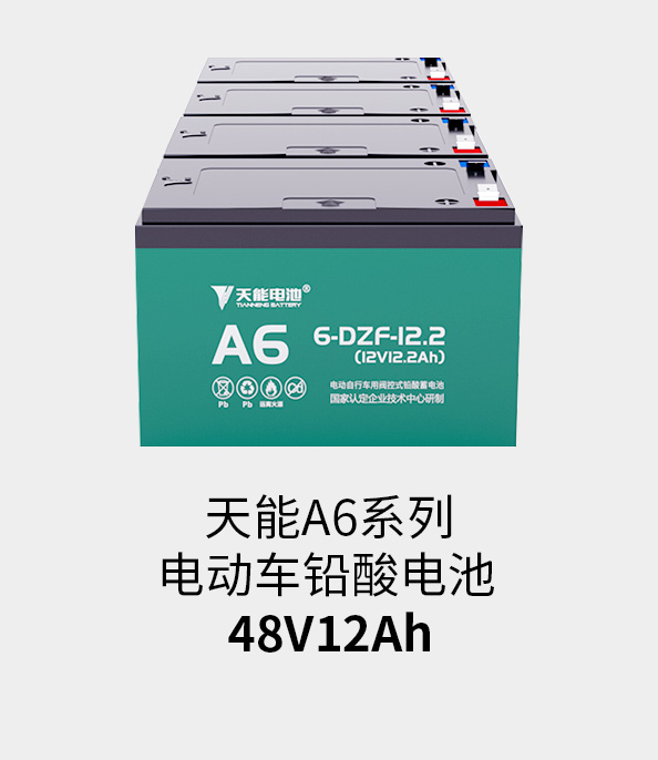 k8凯发国际电池48v12ah