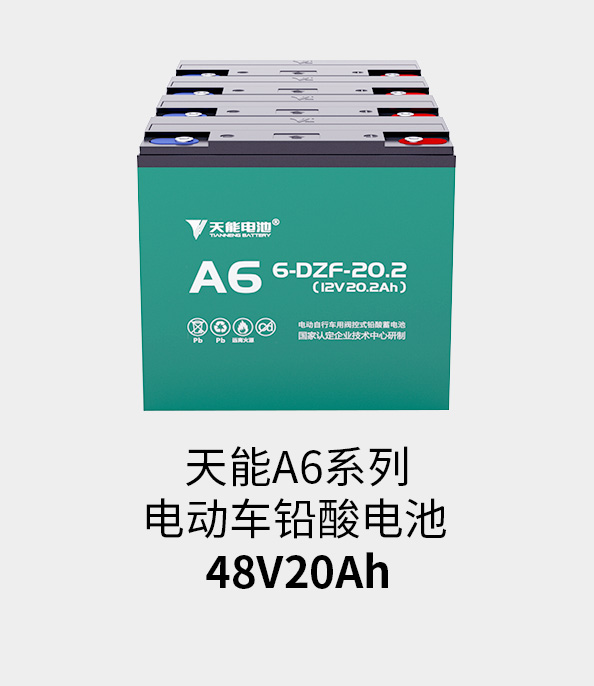 k8凯发国际电池48v20ah