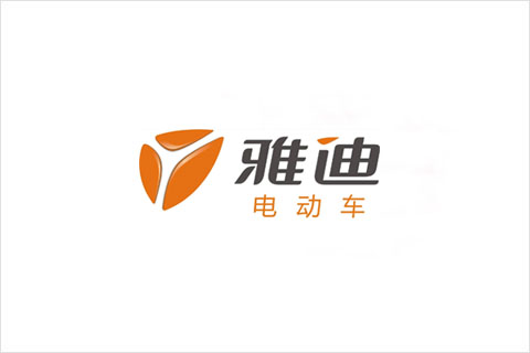 k8凯发国际电池合作伙伴 雅迪电动车
