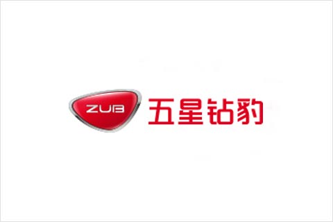 k8凯发国际电池合作伙伴 五星钻豹电动车